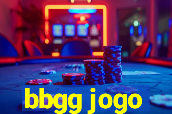 bbgg jogo